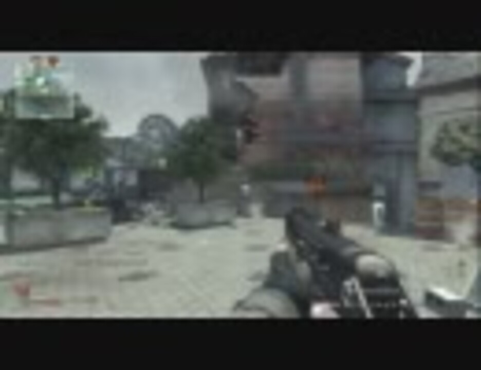 【Xbox360】山賊が征く7 DOM UNDERGROUND【CoD:MW3】 - ニコニコ動画