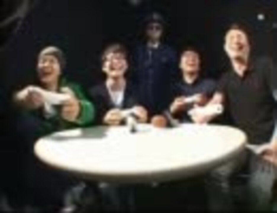 ボーズの〇〇タイム ～ほしのくんゲストの回～ ニコニコ動画