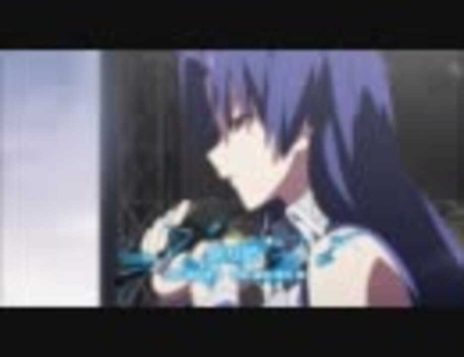千早が風呂で歌ったら 眠り姫 ニコニコ動画