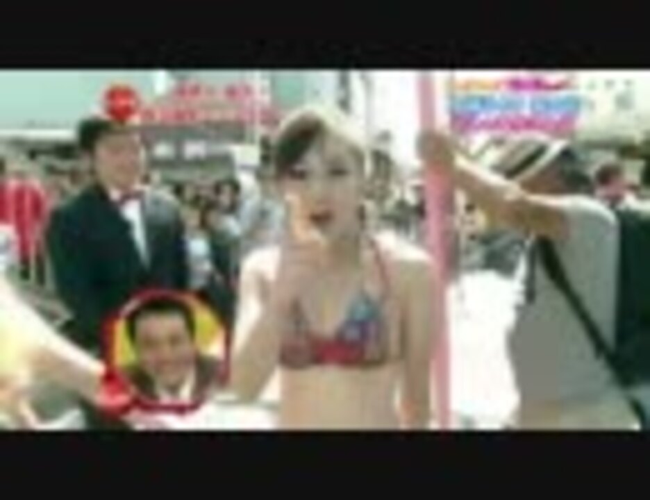 人気の にしおかすみこ 動画 94本 3 ニコニコ動画