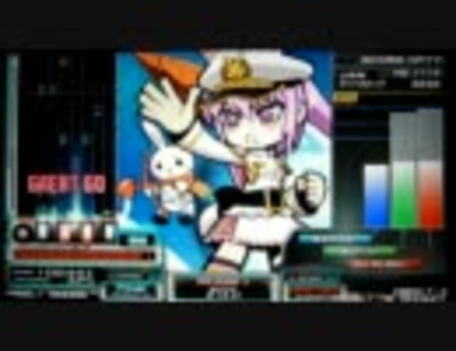 Beatmania Iidx 恋する 宇宙戦争っ Spa Lincle ニコニコ動画