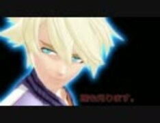 【MMDタイバニ】NEXT能力発動方法【MME初心者向け・設定配布】