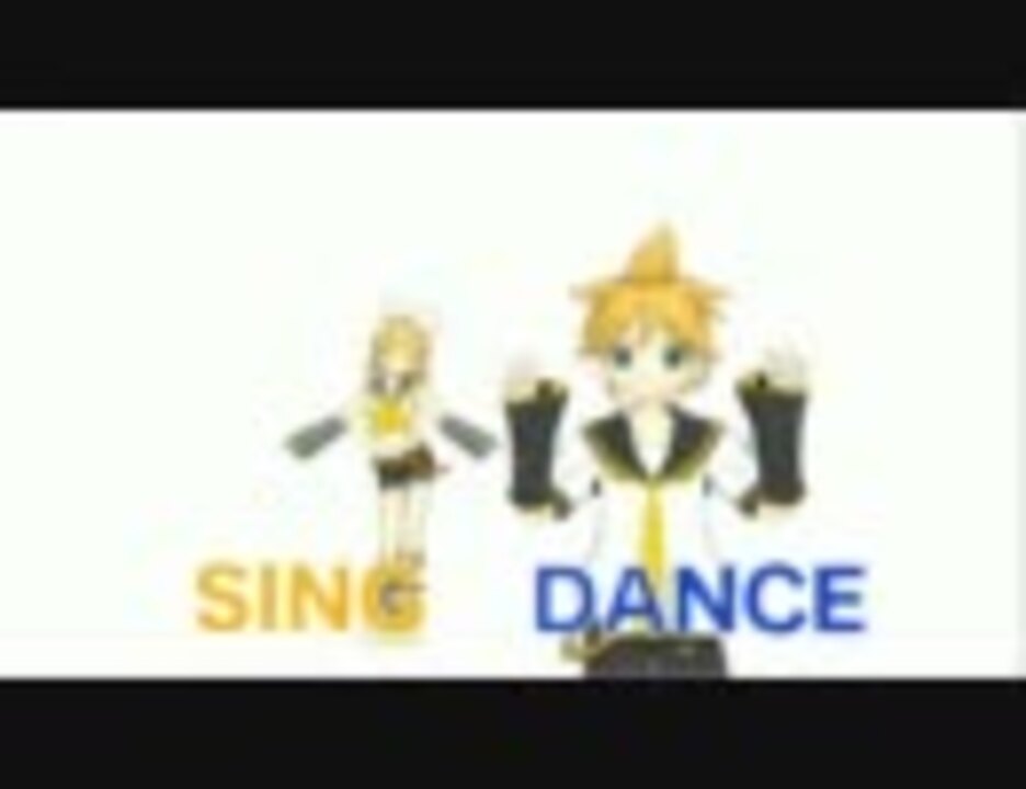 人気の えいごであそぼ 動画 4本 ニコニコ動画