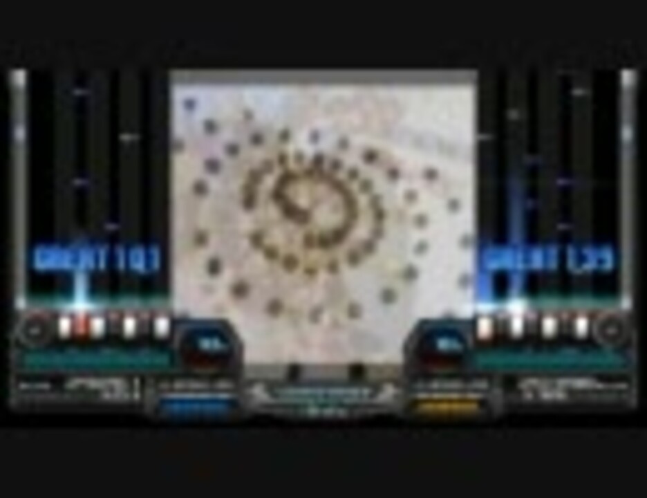 [BMS]HARDCORE MACHINEGUN / ETIA. - ニコニコ動画