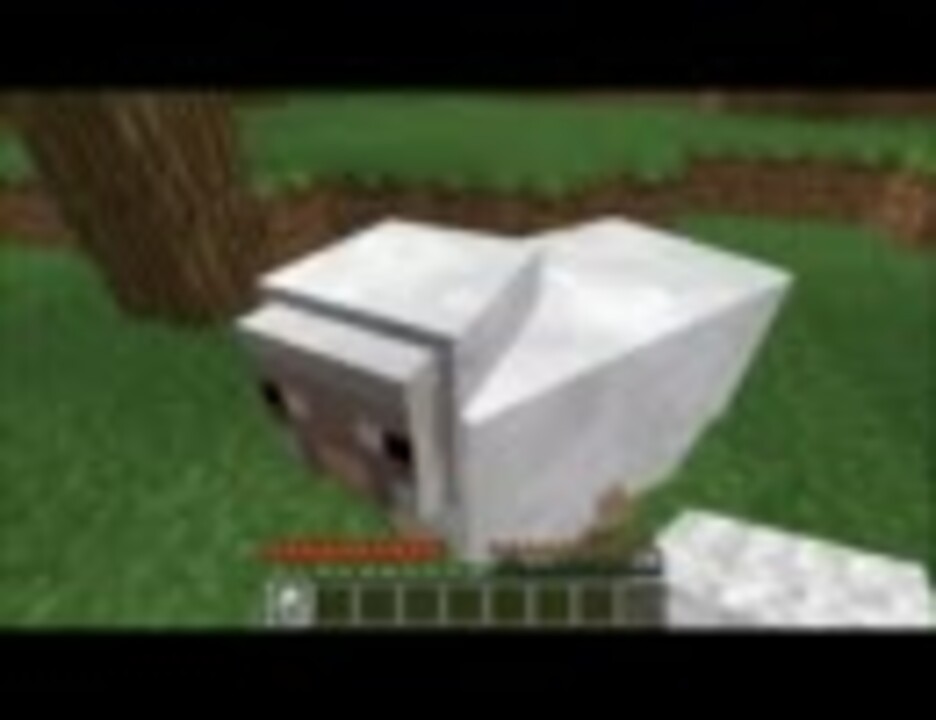 腐女子がマインをクラってみる １口目 ニコニコ動画