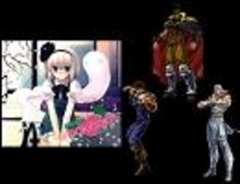 人気の 北斗の拳 例のアレ 動画 107本 ニコニコ動画