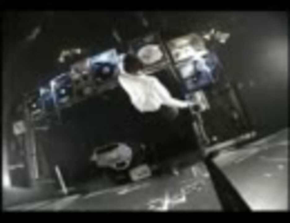 DJ Shadow - High Noon【Live】