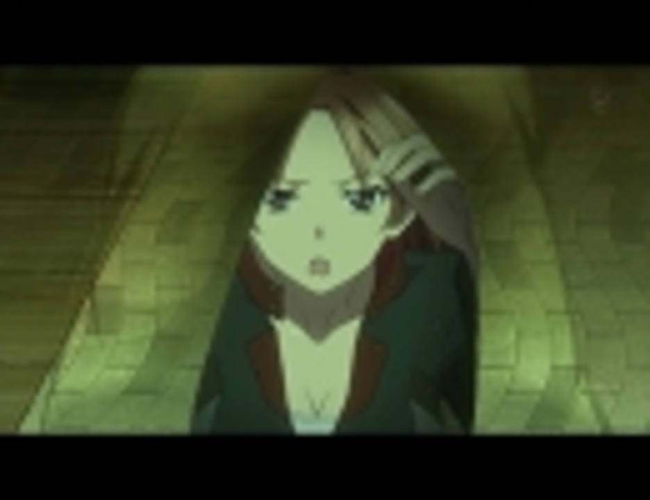 ギルティクラウン1 8話までの綾瀬をまとめて見た ニコニコ動画