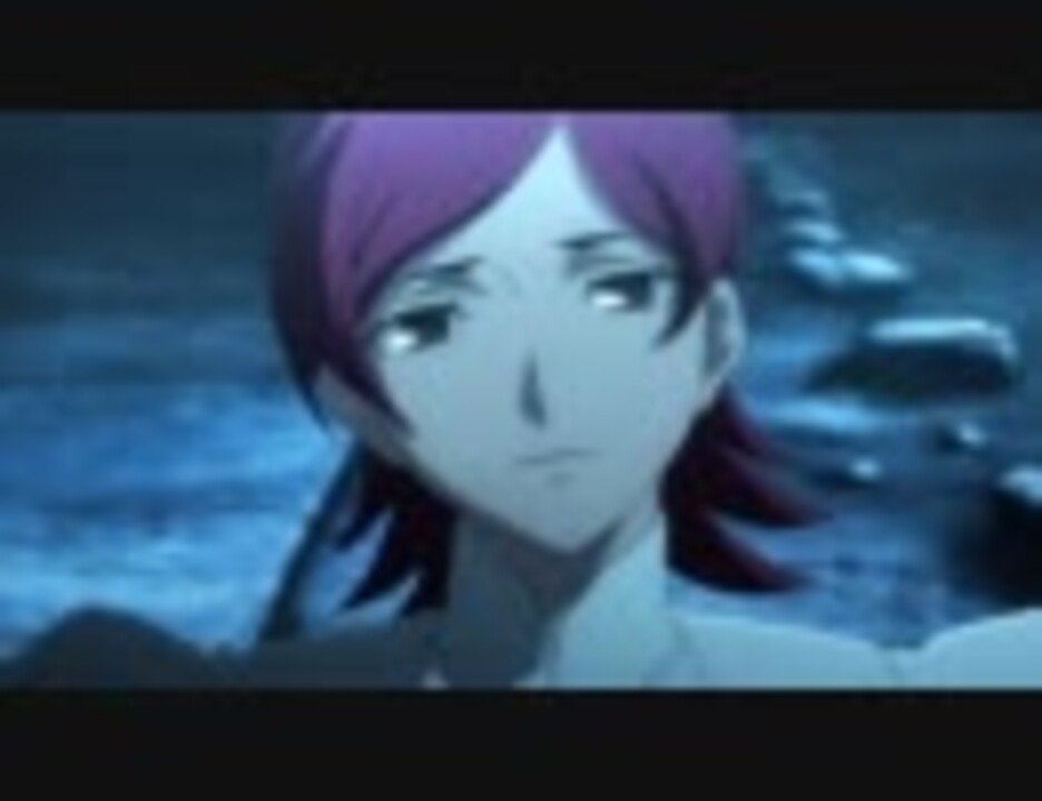 Fate Zero 09話でソラウがランサーを口説いてるときに時に流れている曲 ニコニコ動画