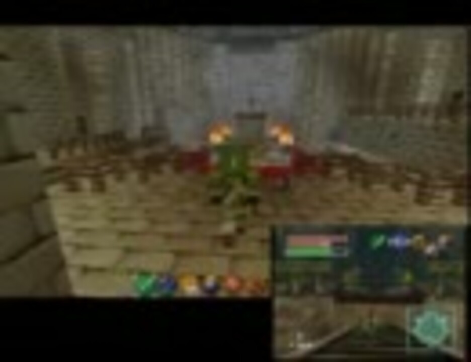 人気の ゲーム Minecraft再現シリーズ 動画 1 135本 32 ニコニコ動画