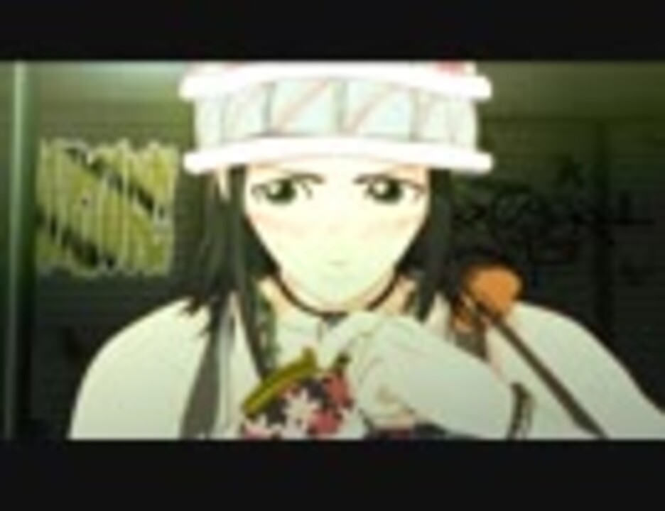 アジール セッション アニメ 動画 ニコニコ動画