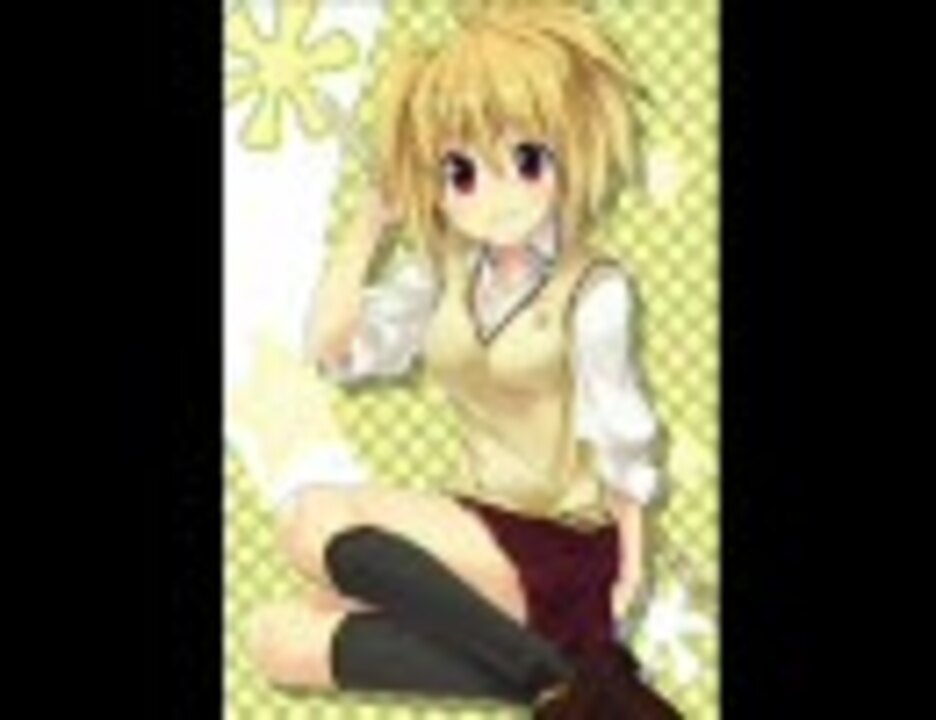 BEAT＆STAR RISE＋画像集【BAMBOO BLADE】 ニコニコ動画
