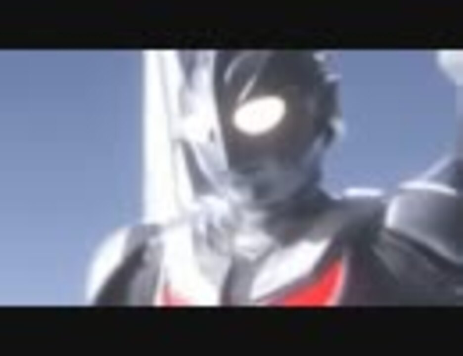 Mad ウルトラの奇跡 To Be Next Stage ウルトラマン サーガ ニコニコ動画