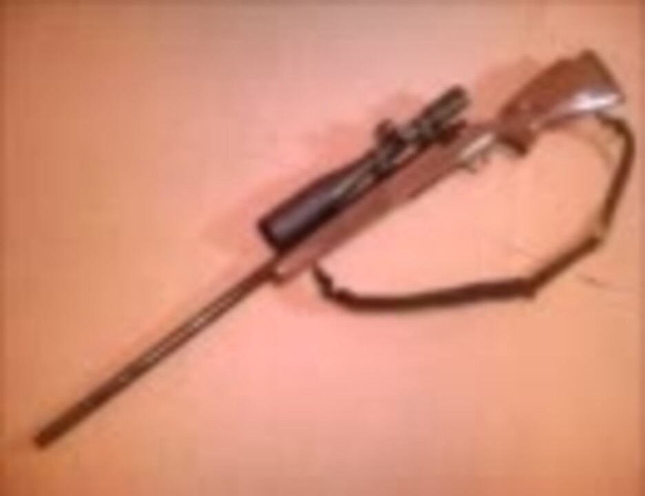 人気の 銃 動画 333本 3 ニコニコ動画