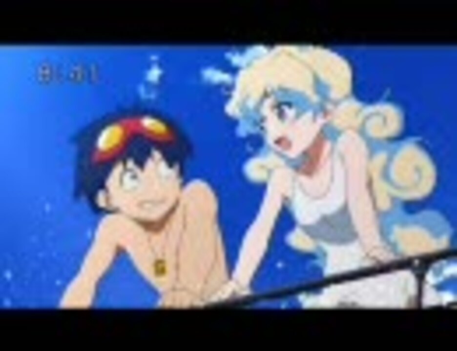 人気の Dandan心魅かれてく 動画 229本 ニコニコ動画