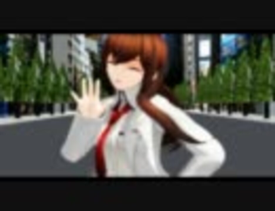 人気の ｓｔｅｉｎｓ ｇａｔｅ 動画 4 514本 30 ニコニコ動画