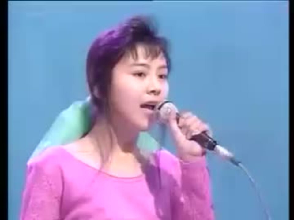 プラトニックにつらぬいて 坂上香織 ニコニコ動画