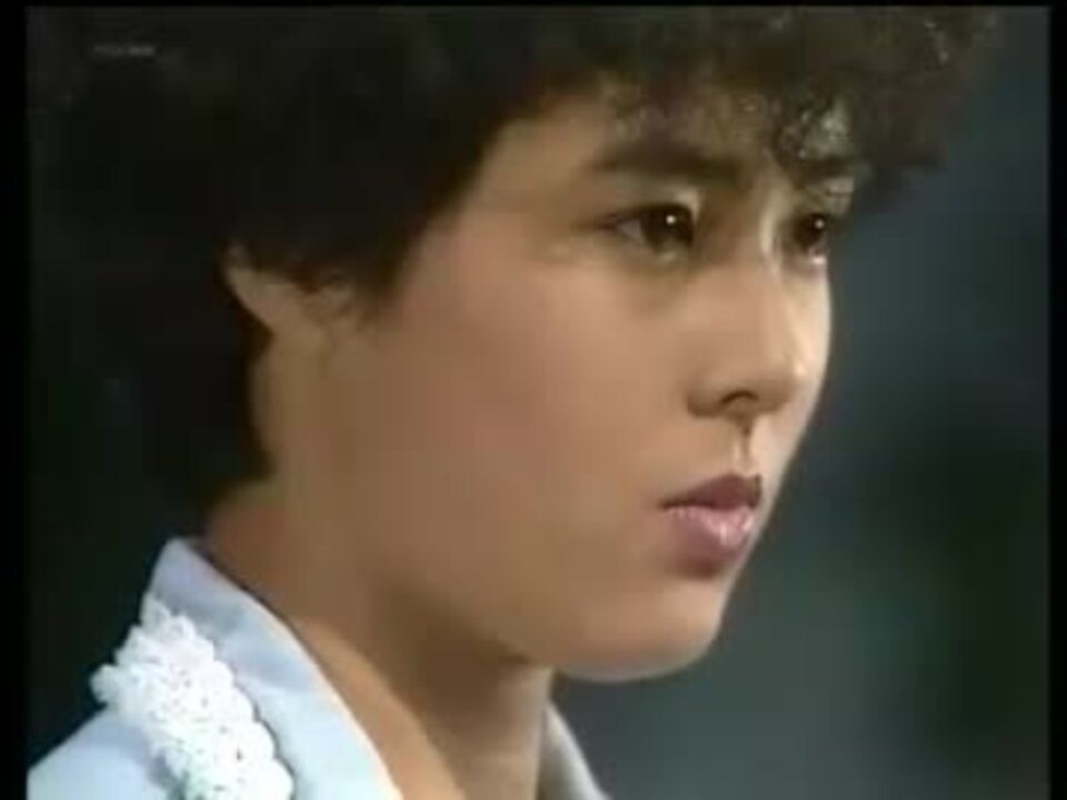 吐息まじりに恋をして 井森美幸 - ニコニコ動画
