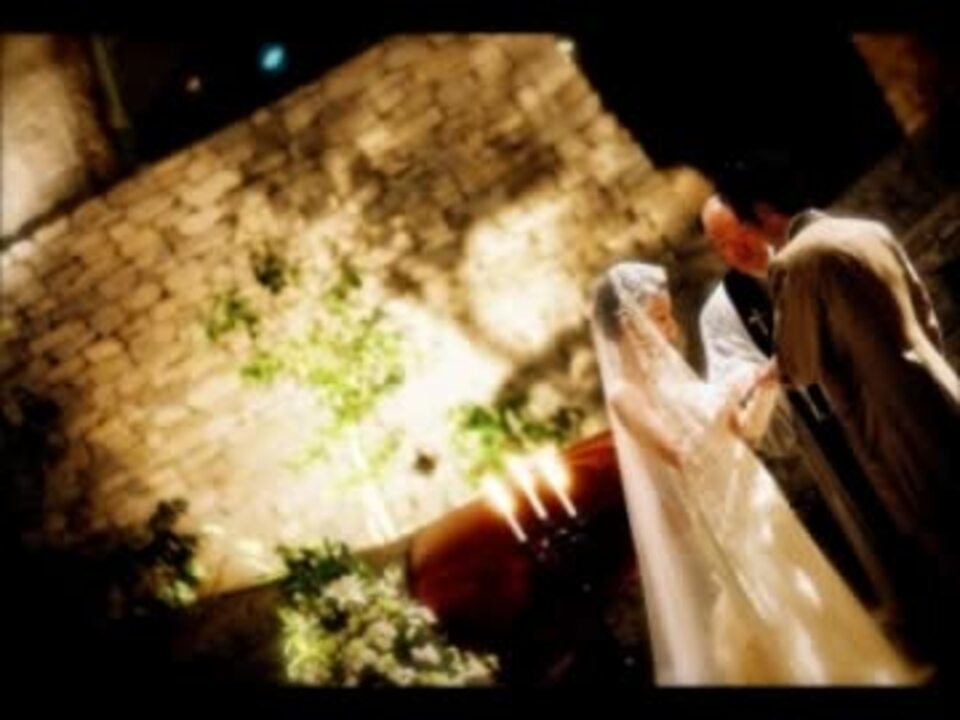 結婚式にオススメの神曲 ニコニコ動画