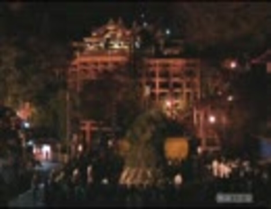 人気の 火 動画 334本 ニコニコ動画