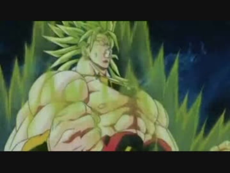 ドラゴンボールz Skill 燃えつきろ 熱戦 烈戦 超激戦 転載 ニコニコ動画