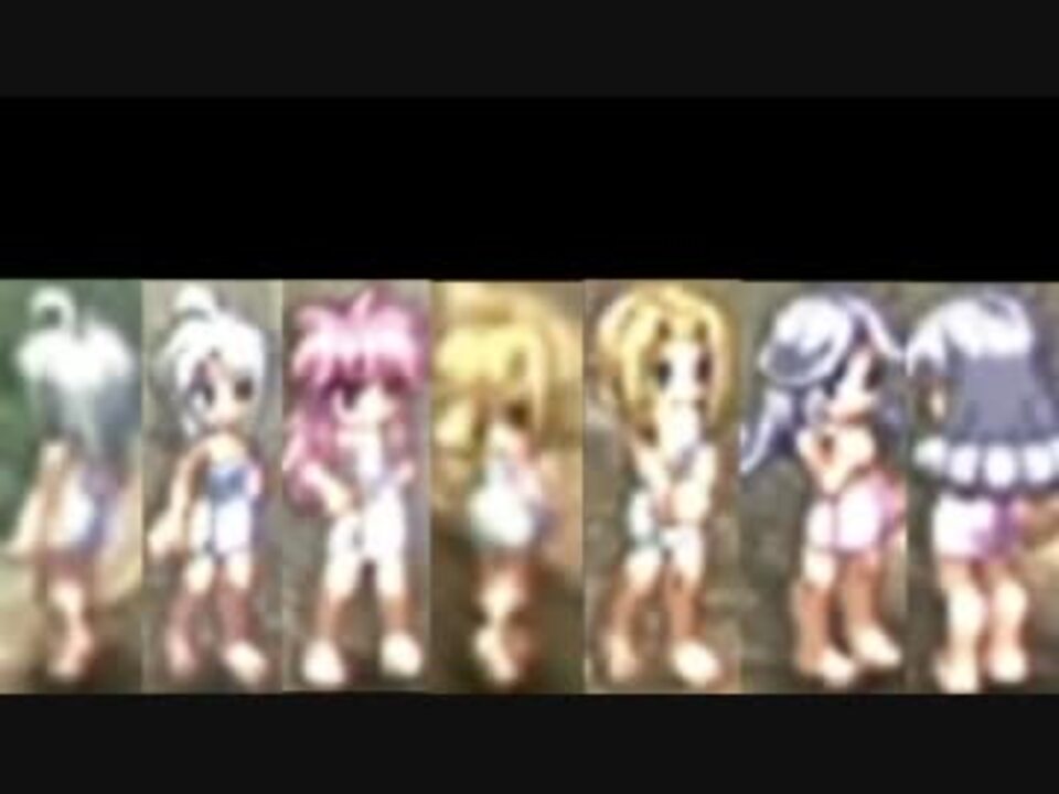 コスチュームに なりきりダンジョンx実況 着替えて戦う Part33 ニコニコ動画