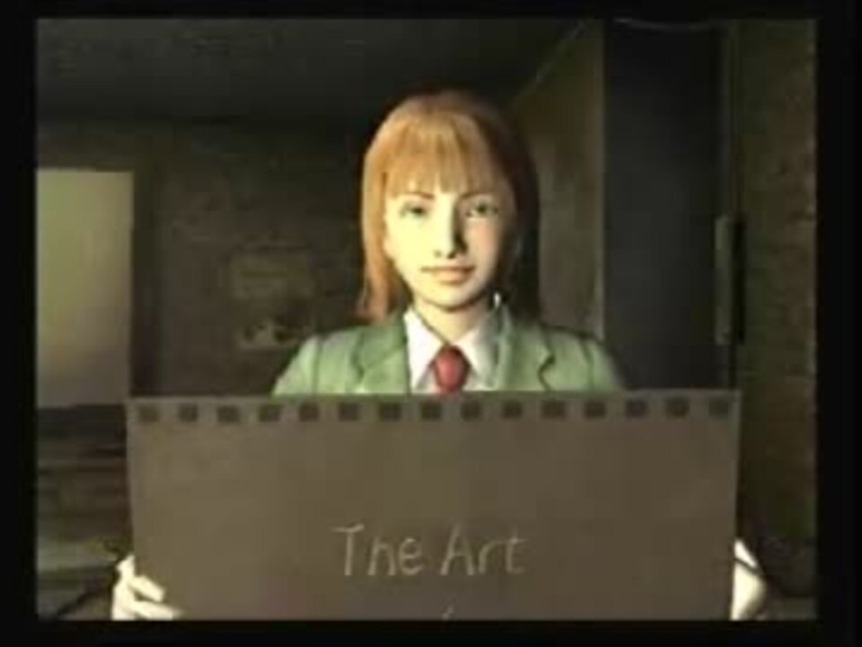 【CLOCK TOWER 3】JCのパンチラに一喜一憂できるホラーゲームを絶叫実況part20 - ニコニコ動画