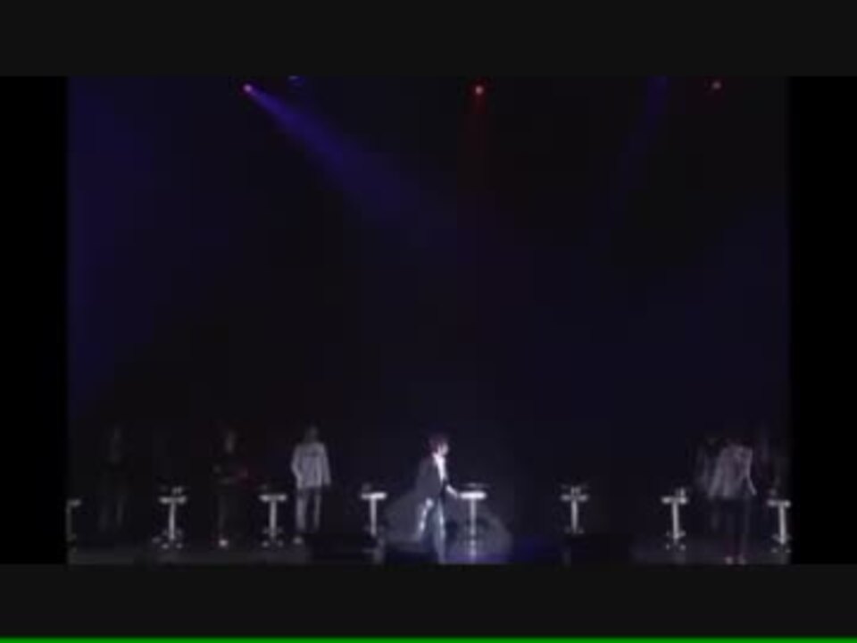 松田賢二 Keep Alive ニコニコ動画