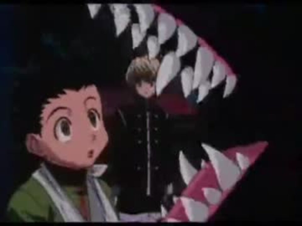 HUNTER × HUNTER 旧アニメ まとめて - アニメ