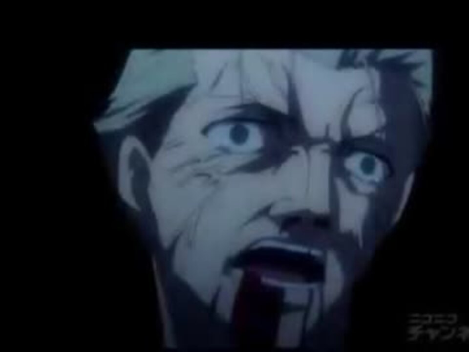 ケイネス先生のbadend ニコニコ動画