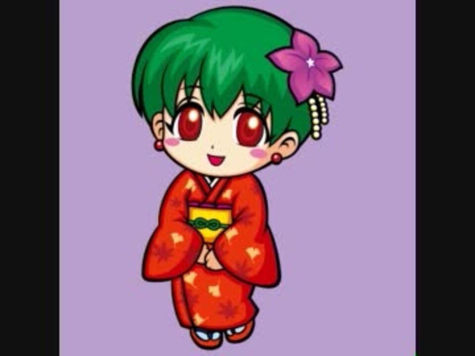 赤ドン雅 「イニシエLovers」 - ニコニコ動画