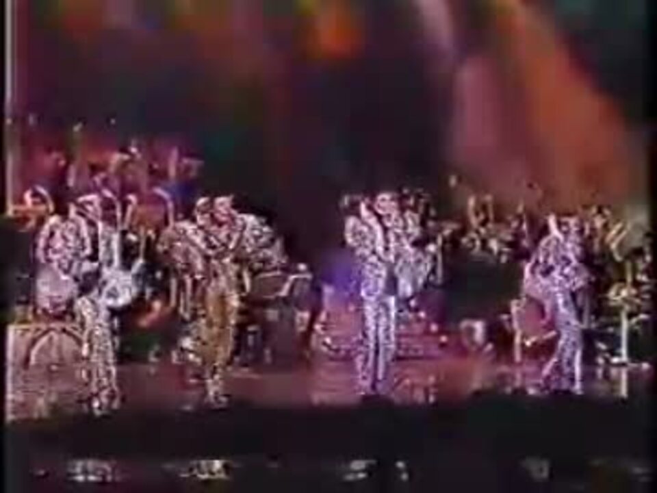 91 TMP音楽祭 ひびき美都 ラティーノ - ニコニコ動画