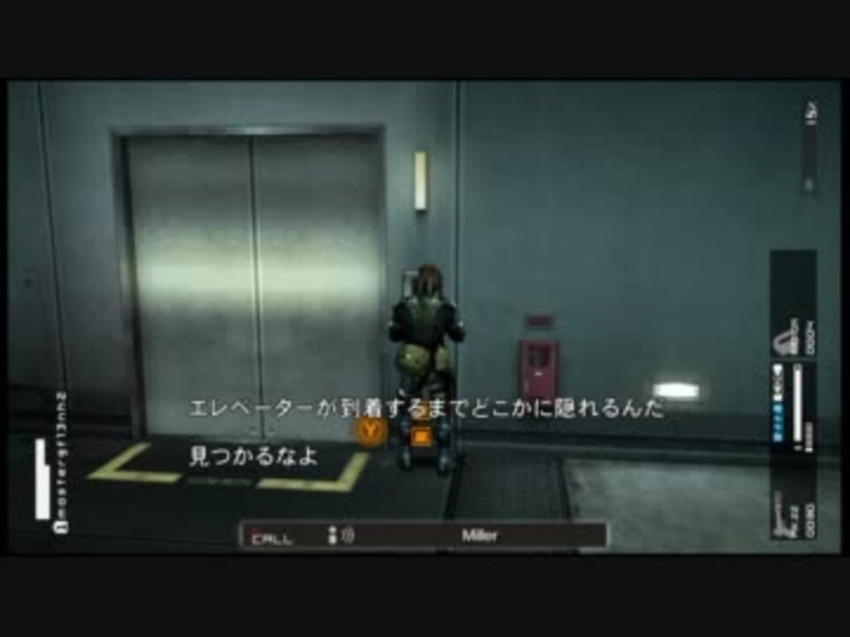 人気の Mgspw 動画 594本 6 ニコニコ動画