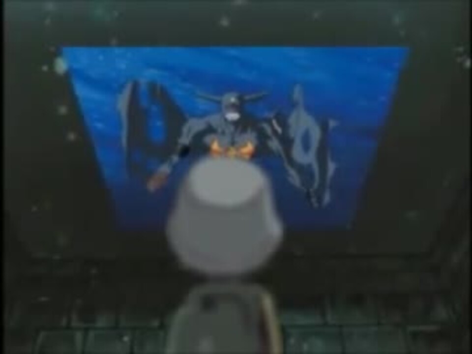 デジモン 闇を激しく憎悪したあまりに ニコニコ動画