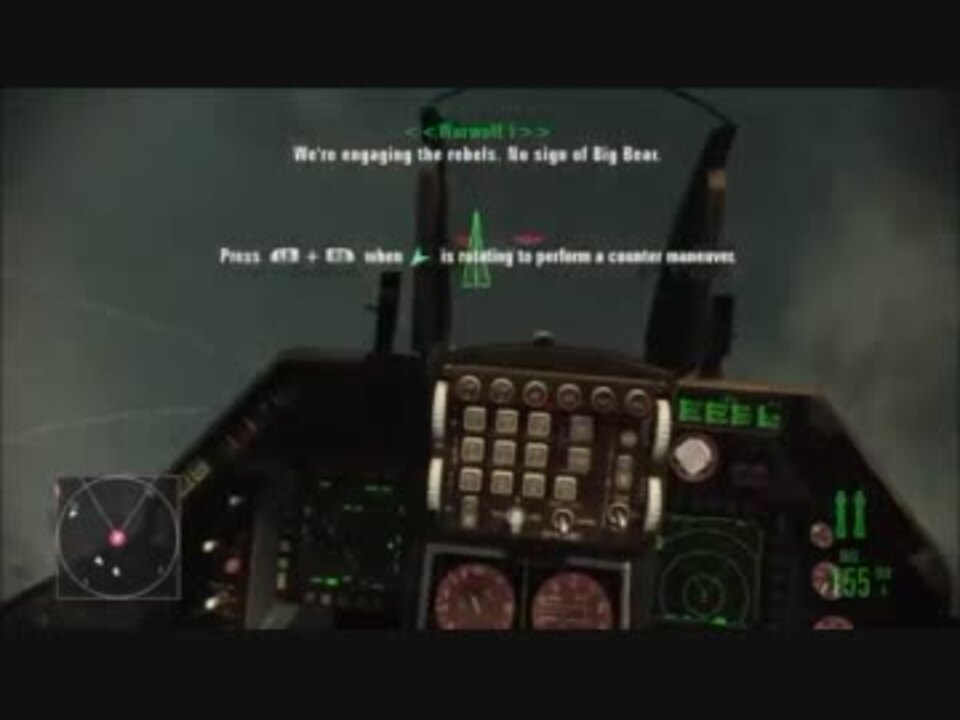 人気の Acecombat 動画 1 180本 4 ニコニコ動画