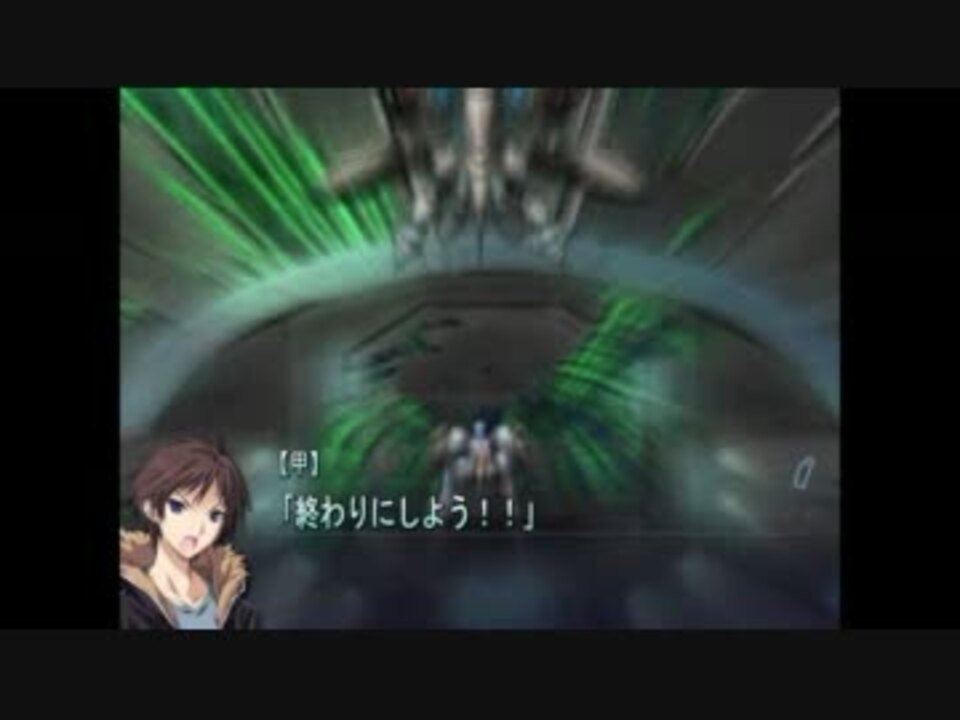 Baldr Sky 全ラスボスノーダメージ撃破 A ニコニコ動画