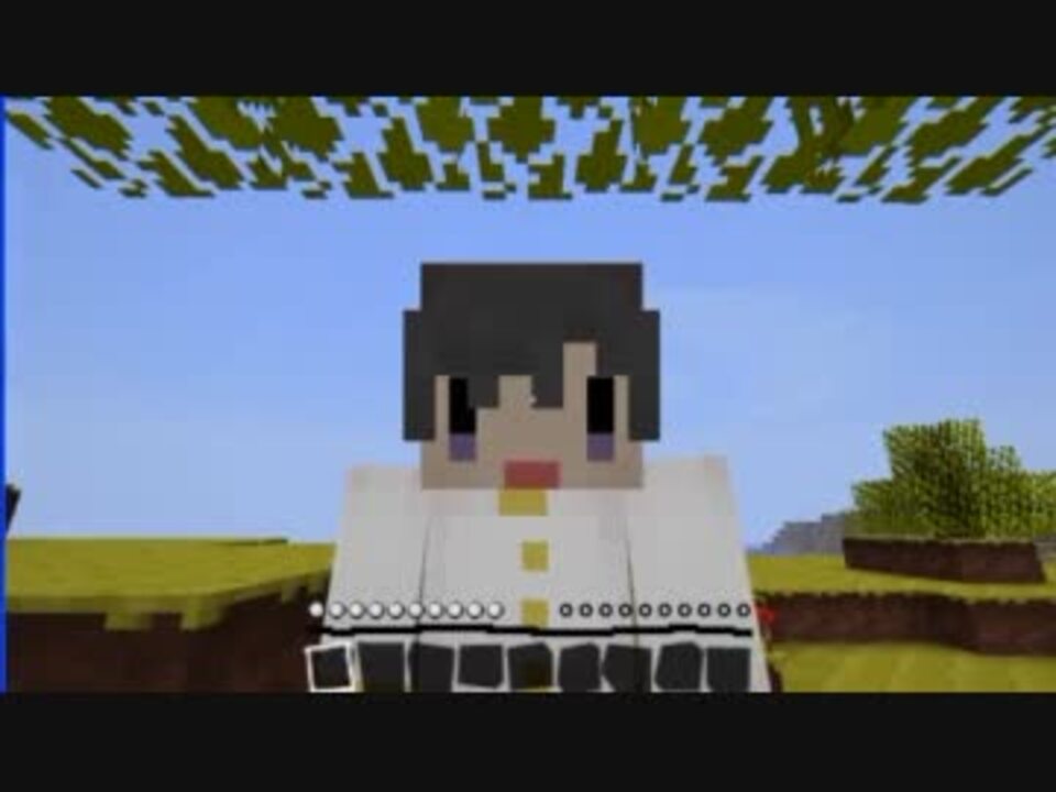 ヘタリア 遭難島国 第１話 Minecraft ニコニコ動画