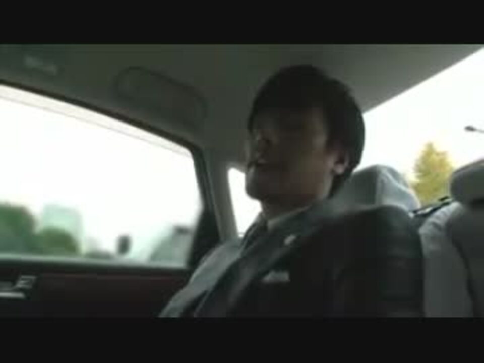 うどん県副知事 日本郵便に行く ニコニコ動画