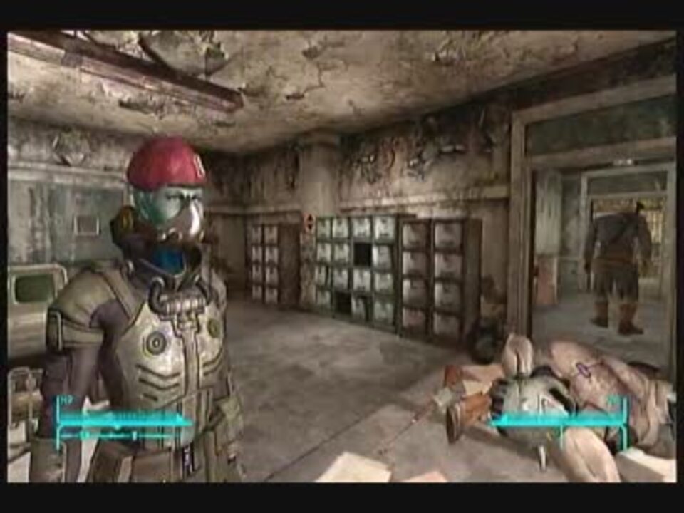Fallout 運び屋 マインクラフトの最高のアイデア