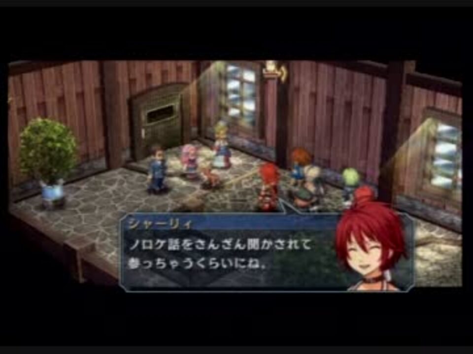 人気の 碧の軌跡 動画 2 7本 ニコニコ動画