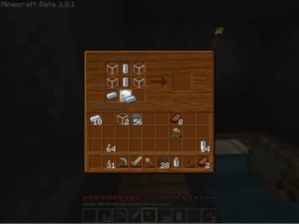 人気の Industrialcraft 動画 47本 2 ニコニコ動画