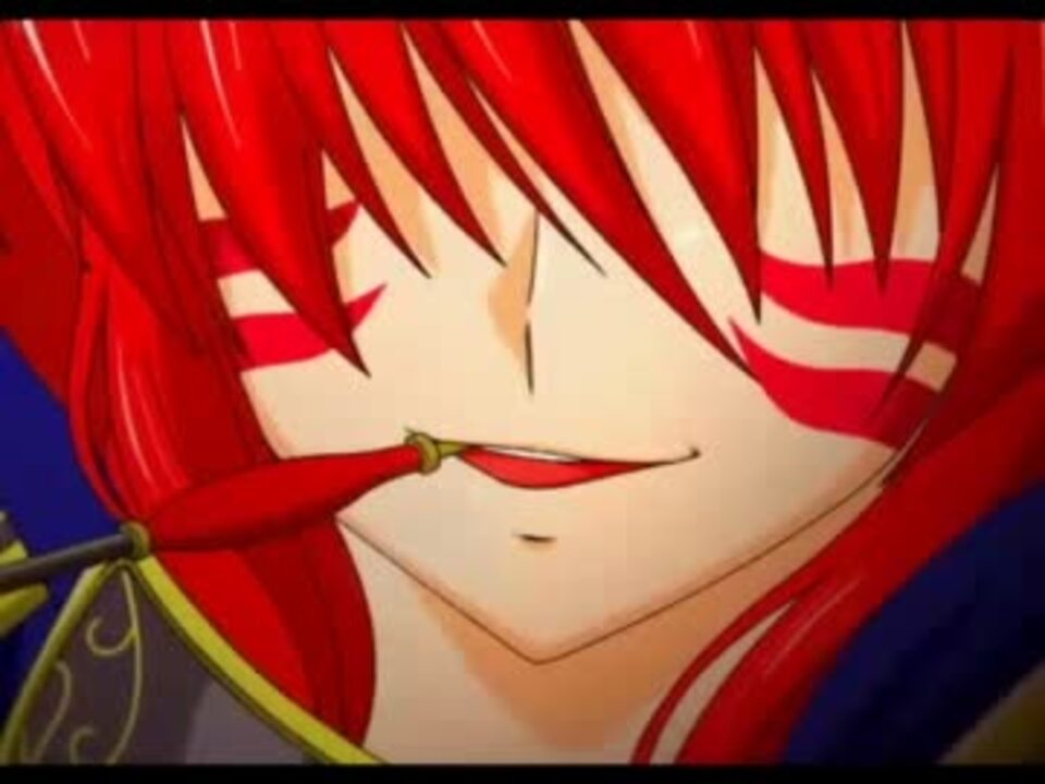 ｃｒ戦国乙女２ 百花繚乱 ニコニコ動画