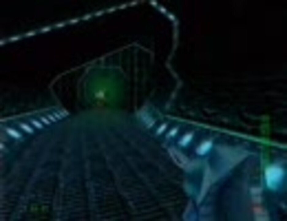 N64パーフェクトダーク PA攻略動画 深海＜別れ＞ - ニコニコ動画