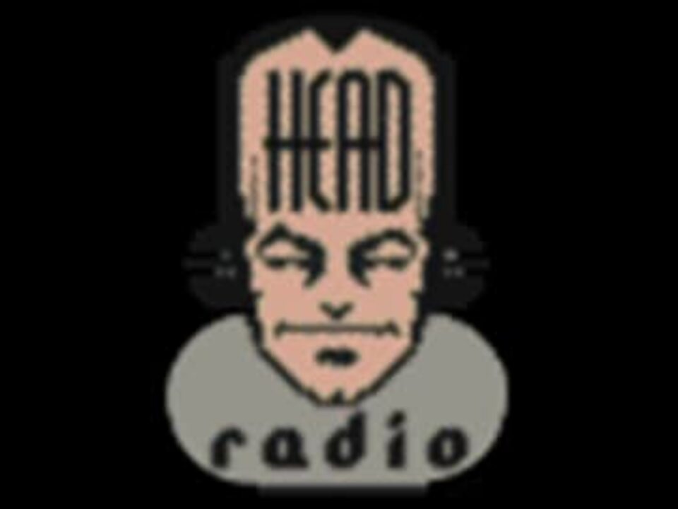 GTA 2 Head Radio - ニコニコ動画