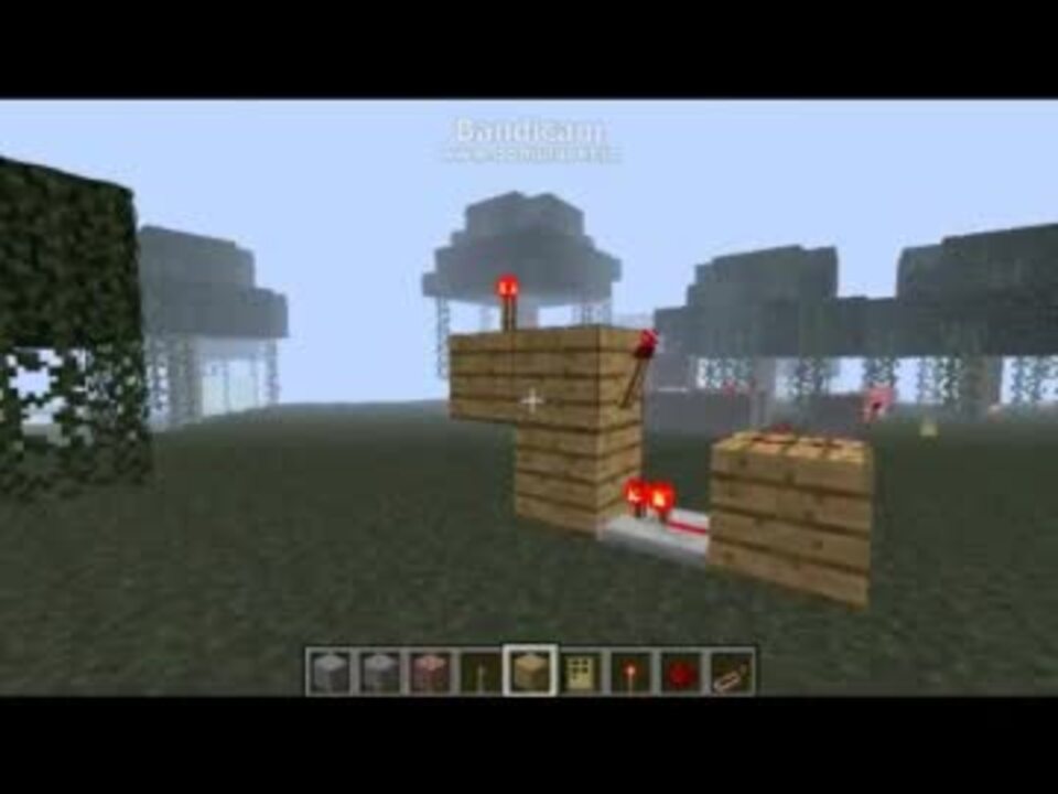 人気の ゲーム Minecraft Minecraft技術部 動画 964本 17 ニコニコ動画