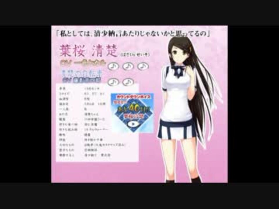 人気の みなとソフト 動画 274本 2 ニコニコ動画