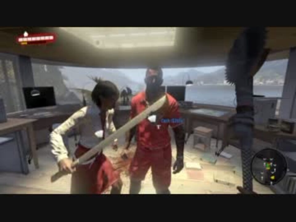 人気の Deadisland 動画 2 000本 4 ニコニコ動画