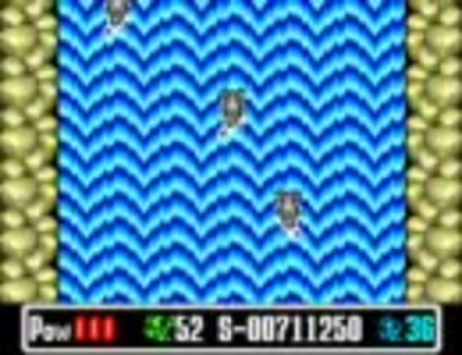 Tasテスト ｽｰﾊﾟｰﾜｷﾞｬﾝﾗﾝﾄﾞ 神様19 21 裏 面まで ニコニコ動画