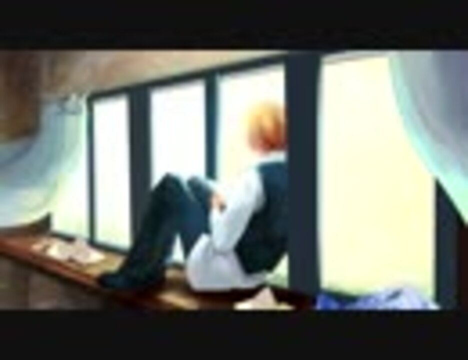 【ゼーノ】中国語で歌に形はないけれどを歌ってみた【活動四周年】 - ニコニコ動画
