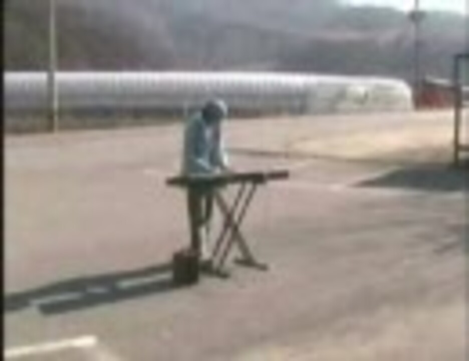 カノンロック ピアノバージョン ニコニコ動画
